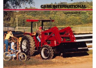 Case IH